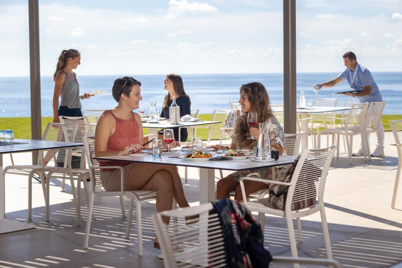 Hotel Robinson Ierapetra Koutsounari Zewnętrze zdjęcie