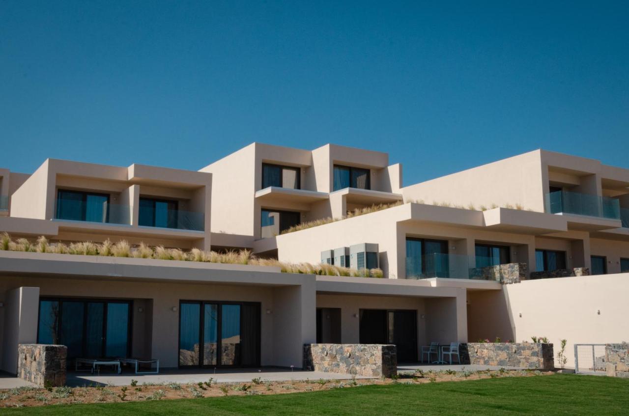 Hotel Robinson Ierapetra Koutsounari Zewnętrze zdjęcie