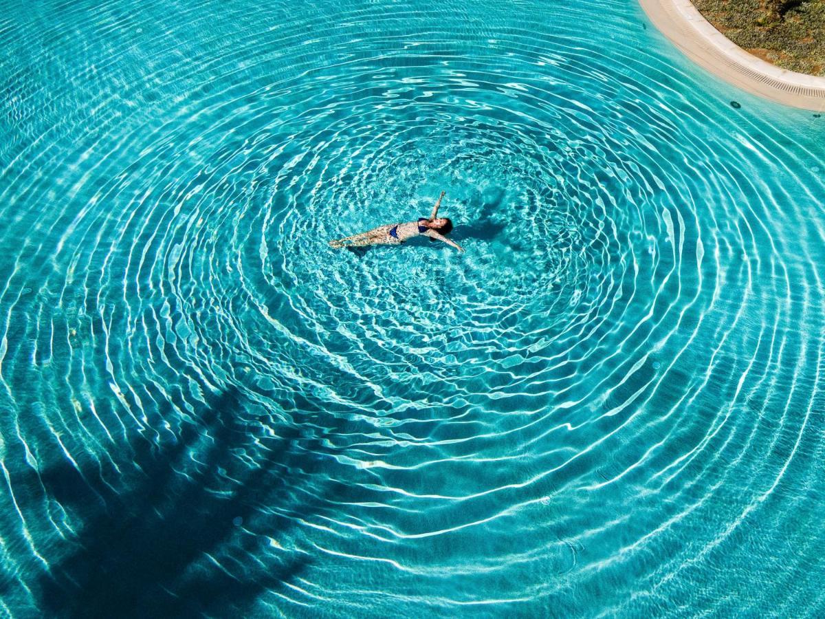 Hotel Robinson Ierapetra Koutsounari Zewnętrze zdjęcie