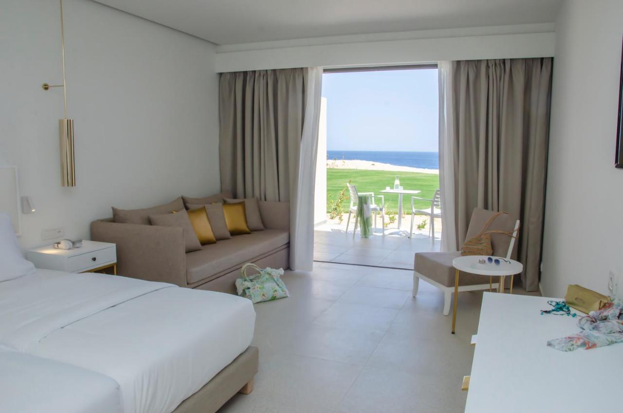 Hotel Robinson Ierapetra Koutsounari Zewnętrze zdjęcie