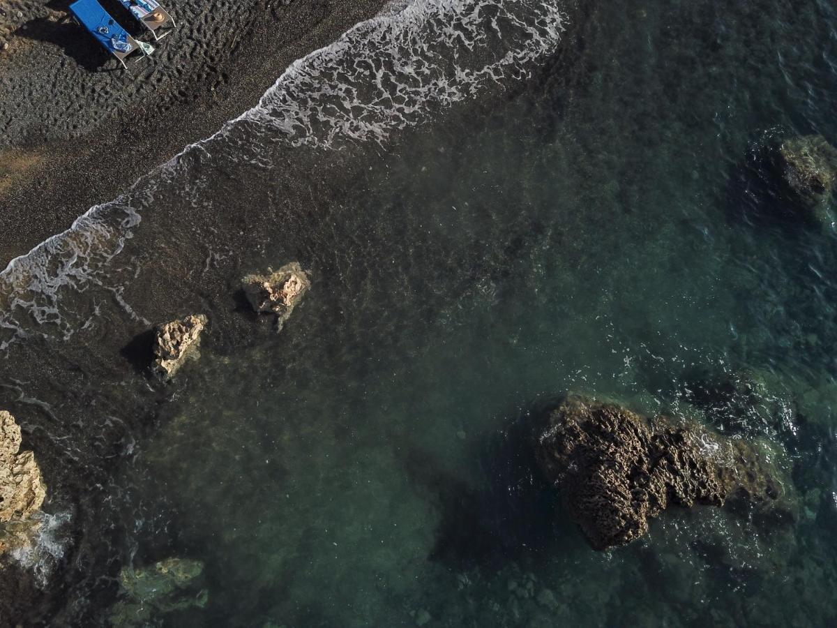 Hotel Robinson Ierapetra Koutsounari Zewnętrze zdjęcie