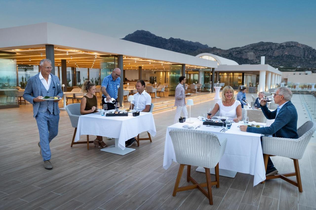 Hotel Robinson Ierapetra Koutsounari Zewnętrze zdjęcie