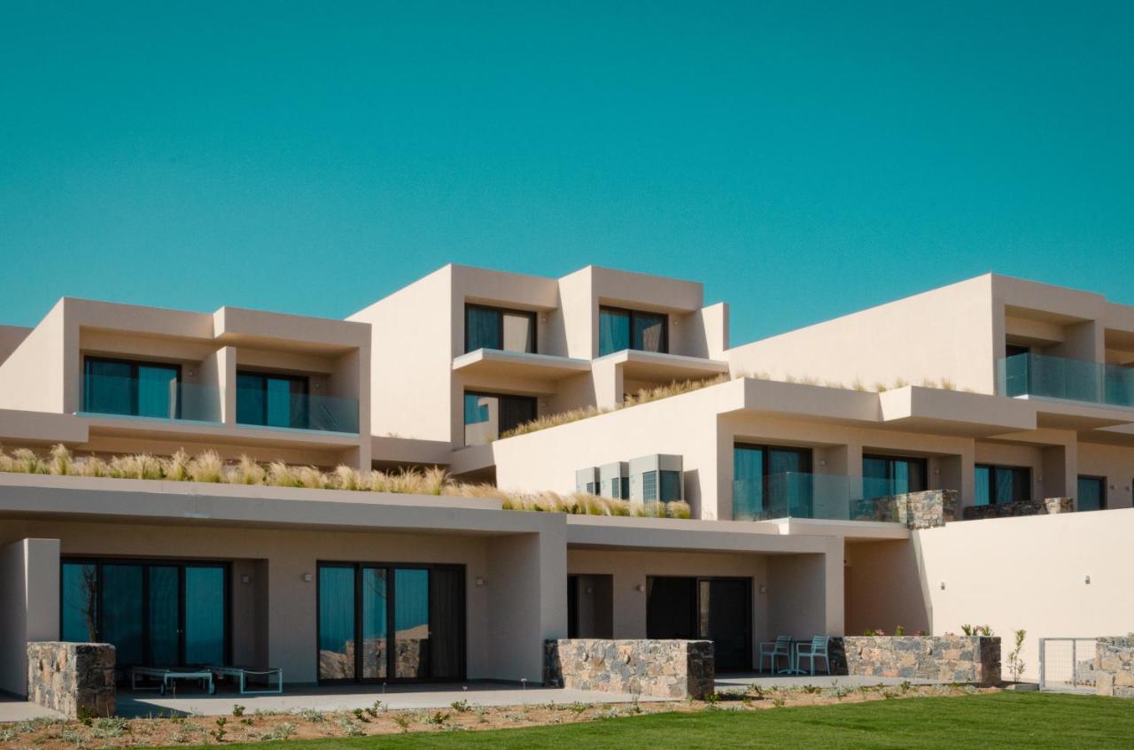 Hotel Robinson Ierapetra Koutsounari Zewnętrze zdjęcie